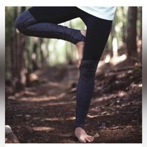 Lululemon Wunder Under Stirrup Leggings